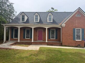 Plus de détails pour 2755 Barton Chapel Rd, Augusta, GA - Bureau à vendre