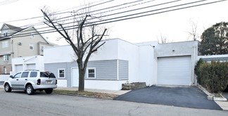 Plus de détails pour 216 Belgrove Dr, Kearny, NJ - Industriel à louer