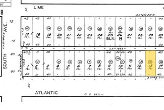 More details for 5616-5618 Atlantic Ave, Long Beach, Long Beach, CA - Retail for Sale