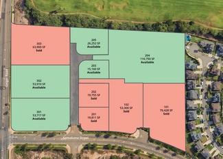 More details for Geiger Rd, Kapolei, HI - Land for Sale