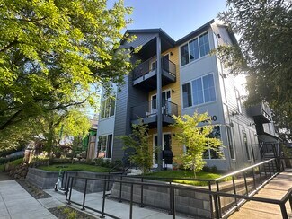 Plus de détails pour 4060 N Montana Ave, Portland, OR - Multi-résidentiel à vendre