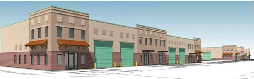 191 E 71st St, Loveland, CO for lease - Building Photo - Image 2 of 6