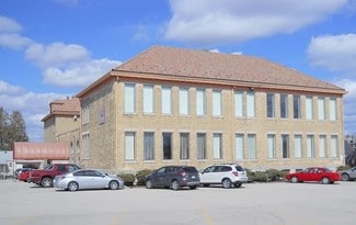 Plus de détails pour 1034 S 18th St, Manitowoc, WI - Local d'activités à louer