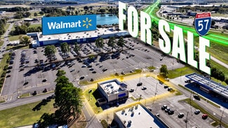More details for 3513 E Race Ave, Searcy, AR - Retail for Lease