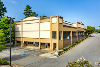 More details for 916 Cox Rd, Gastonia, NC - Office/Retail for Lease