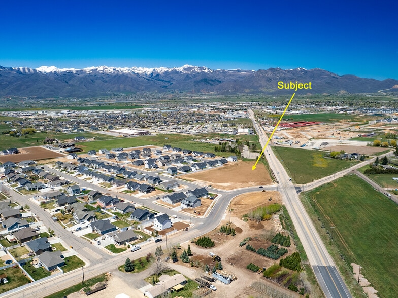 922 E 40 Hwy, Heber, UT à vendre - Photo du bâtiment - Image 2 de 18