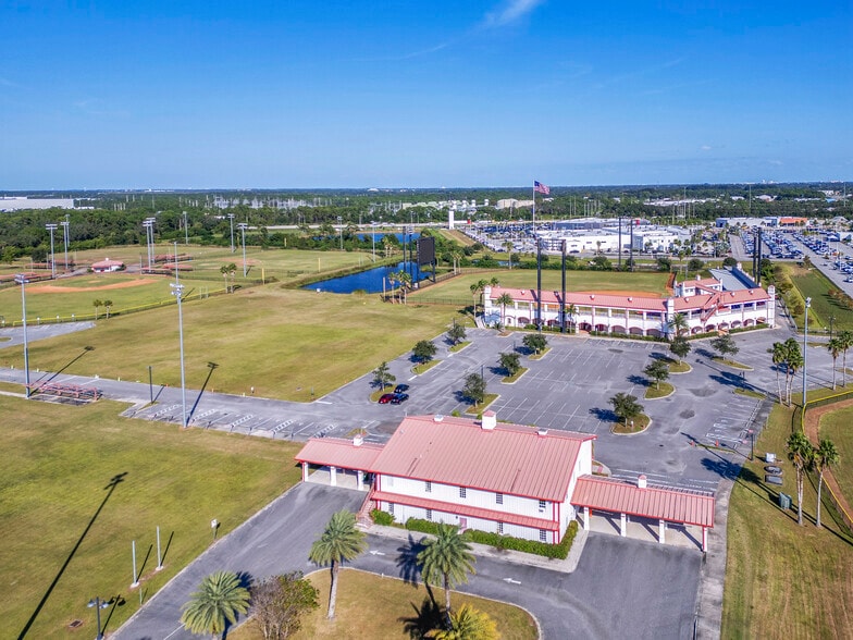 500 Friday Rd, Cocoa, FL for sale - Building Photo - Image 1 of 76