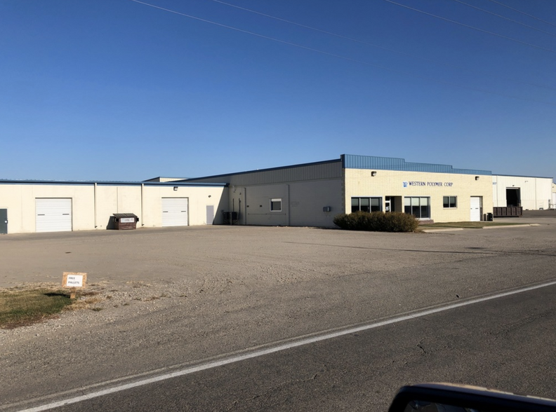 2250 Mill Rd, Grand Forks, ND for sale - Primary Photo - Image 1 of 1