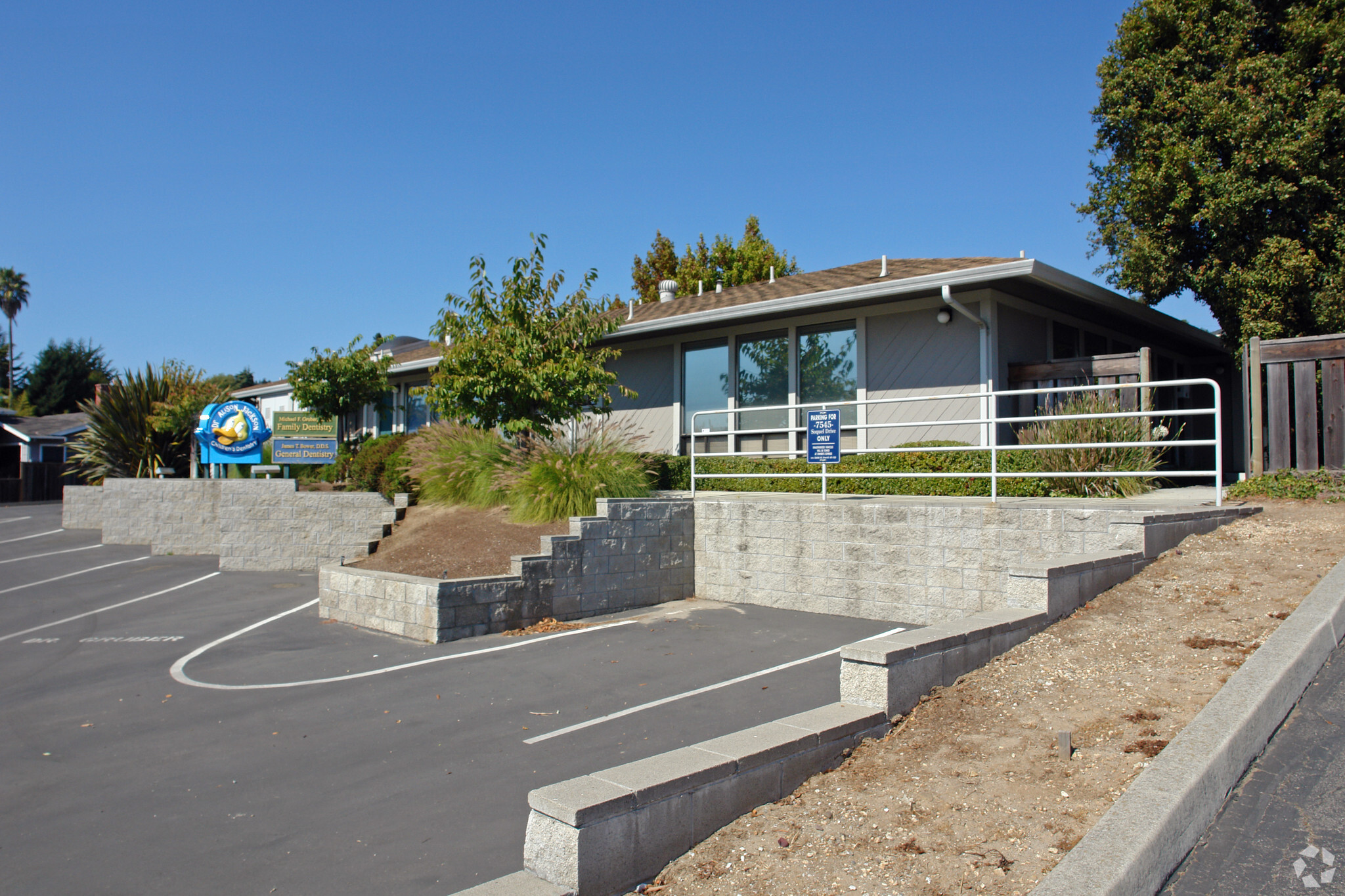 7545 Soquel Dr, Aptos, CA for sale Primary Photo- Image 1 of 1