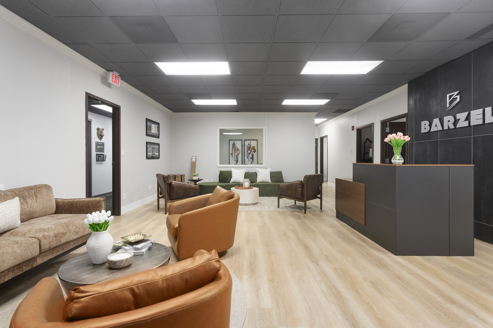 4800 Lamar Ave, Mission, KS for lease Interior Photo- Image 1 of 9