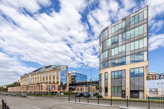 More details for 1 South St, Kogarah - Office for Lease