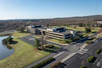 53 Frontage Rd, Hampton, NJ - AERIAL  map view - Image1