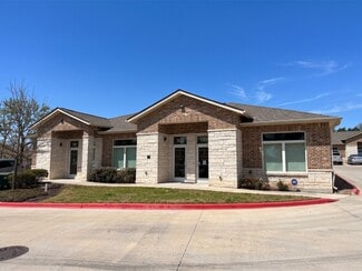 Plus de détails pour 3309 Forest Creek Dr, Round Rock, TX - Bureau à louer