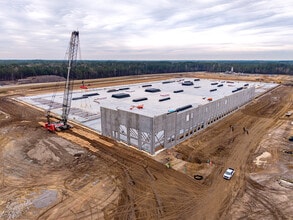 4601 McCall Rd, Rincon, GA à louer Photo intérieure- Image 1 de 3