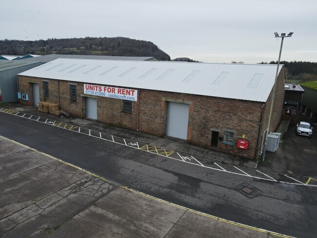 More details for Shore Rd, Perth - Industrial for Lease