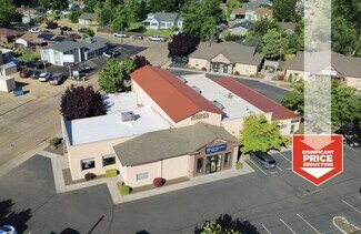 Plus de détails pour 98-100 McClure Ave, Nampa, ID - Bureau à vendre