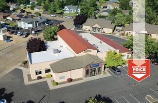 More details for 98-100 McClure Ave, Nampa, ID - Office for Sale