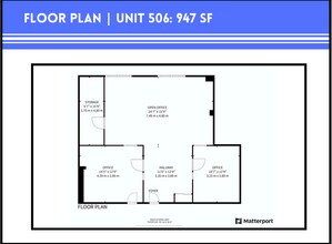 234 Eglinton Ave E, Toronto, ON à louer Plan d’étage- Image 1 de 1