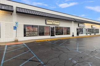 More details for 23515 Nine Mack Dr, Saint Clair Shores, MI - Retail for Lease
