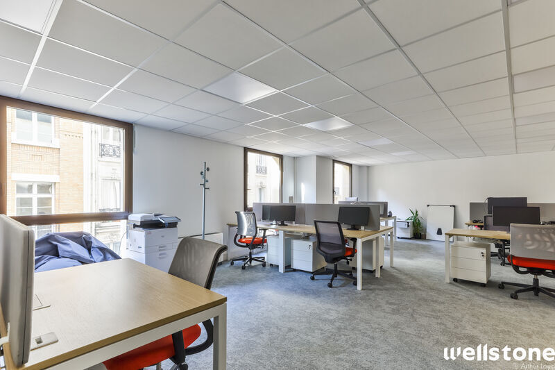 8 Rue De La Terrasse, Paris à louer - Photo du bâtiment - Image 2 de 13