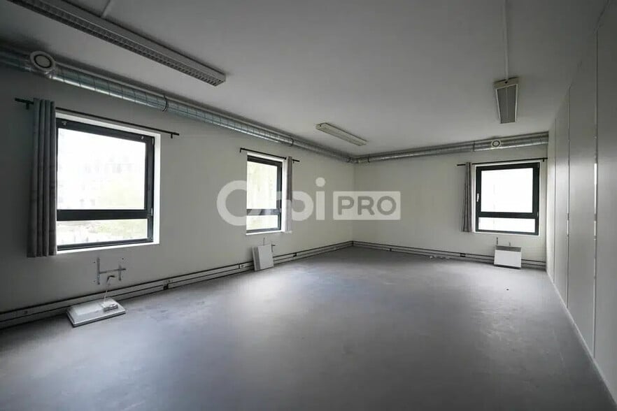 Bureau dans Villeurbanne à louer - Photo intérieure - Image 1 de 7