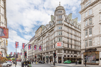 Plus de détails pour 7 Savoy Ct, London - Bureau à louer