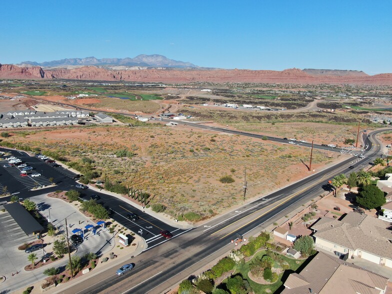 Pioneer Pkwy, Santa Clara, UT for sale - Building Photo - Image 2 of 3