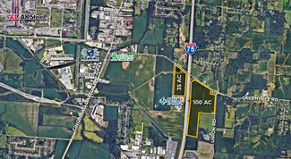 More details for 6337 Greentree Rd, Monroe, OH - Land for Sale