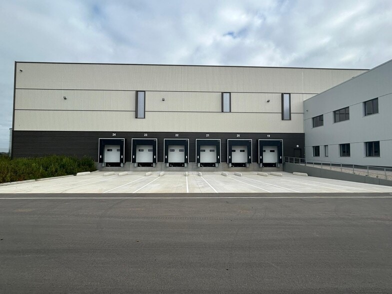 3 Rue De L Europe, 54840 Fontenoy-Sur-Moselle, Fontenoy-sur-Moselle for lease - Building Photo - Image 1 of 2