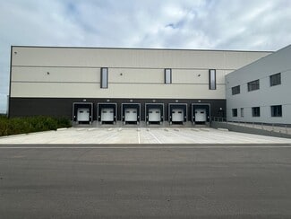 Plus de détails pour 3 Rue De L Europe, 54840 Fontenoy-Sur-Moselle, Fontenoy-sur-Moselle - Industriel à louer