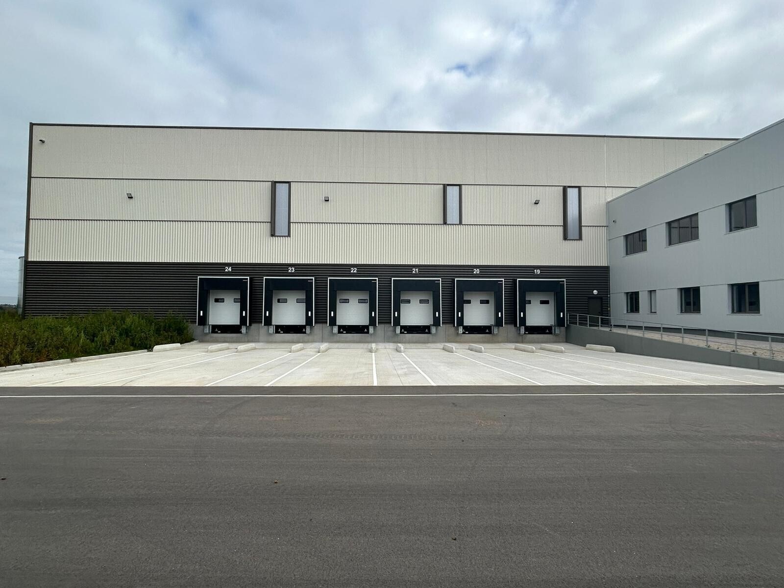 3 Rue De L Europe, 54840 Fontenoy-Sur-Moselle, Fontenoy-sur-Moselle à louer Photo du bâtiment- Image 1 de 3