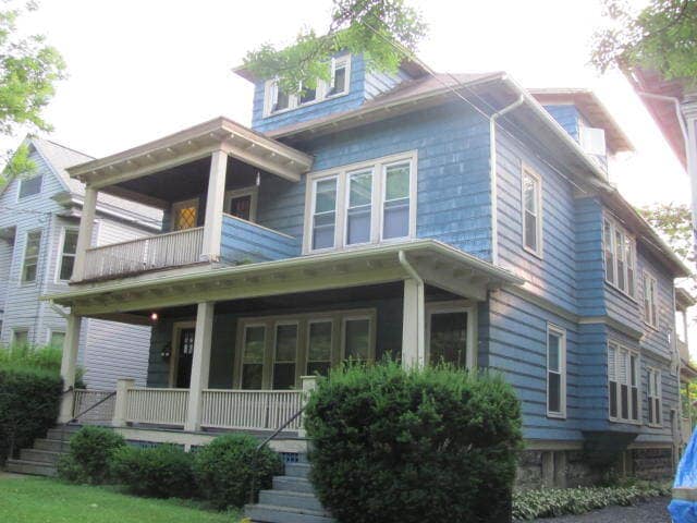 722 Westcott St, Syracuse, NY for sale - Primary Photo - Image 1 of 1