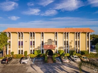 Plus de détails pour 3939 Hollywood Blvd, Hollywood, FL - Bureau/Médical à louer