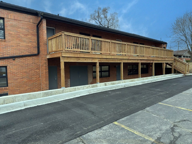 25 S Virginia St, Crystal Lake, IL for lease - Building Photo - Image 2 of 5