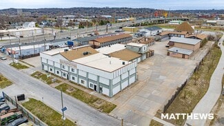 Plus de détails pour 2426 9th Ave, Council Bluffs, IA - Spécialité à vendre