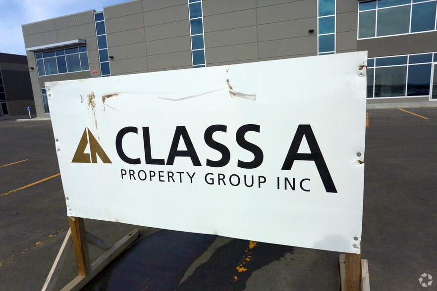 3496 63rd Ave, Leduc, AB for sale - Building Photo - Image 3 of 3