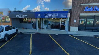 More details for 32844-32858 Woodward Ave, Royal Oak, MI - Retail for Sale