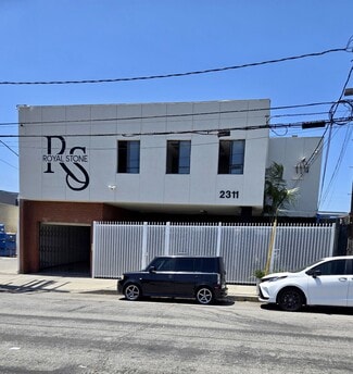 Plus de détails pour 2311 Pontius Ave, Los Angeles, CA - Bureau à louer