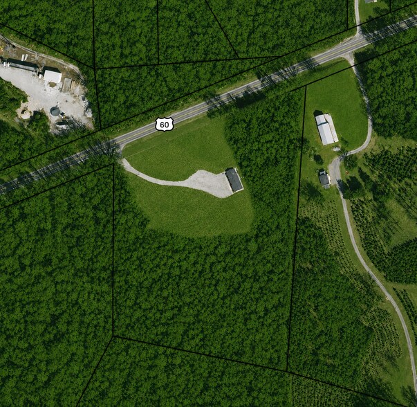 993 Anderson Hwy, Cumberland, VA for sale - Building Photo - Image 3 of 10