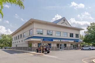 Plus de détails pour 3146 Route 27, Kendall Park, NJ - Bureau à louer