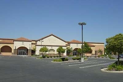 4001-4051 Woodcreek Oaks Blvd, Roseville, CA for lease Building Photo- Image 1 of 14