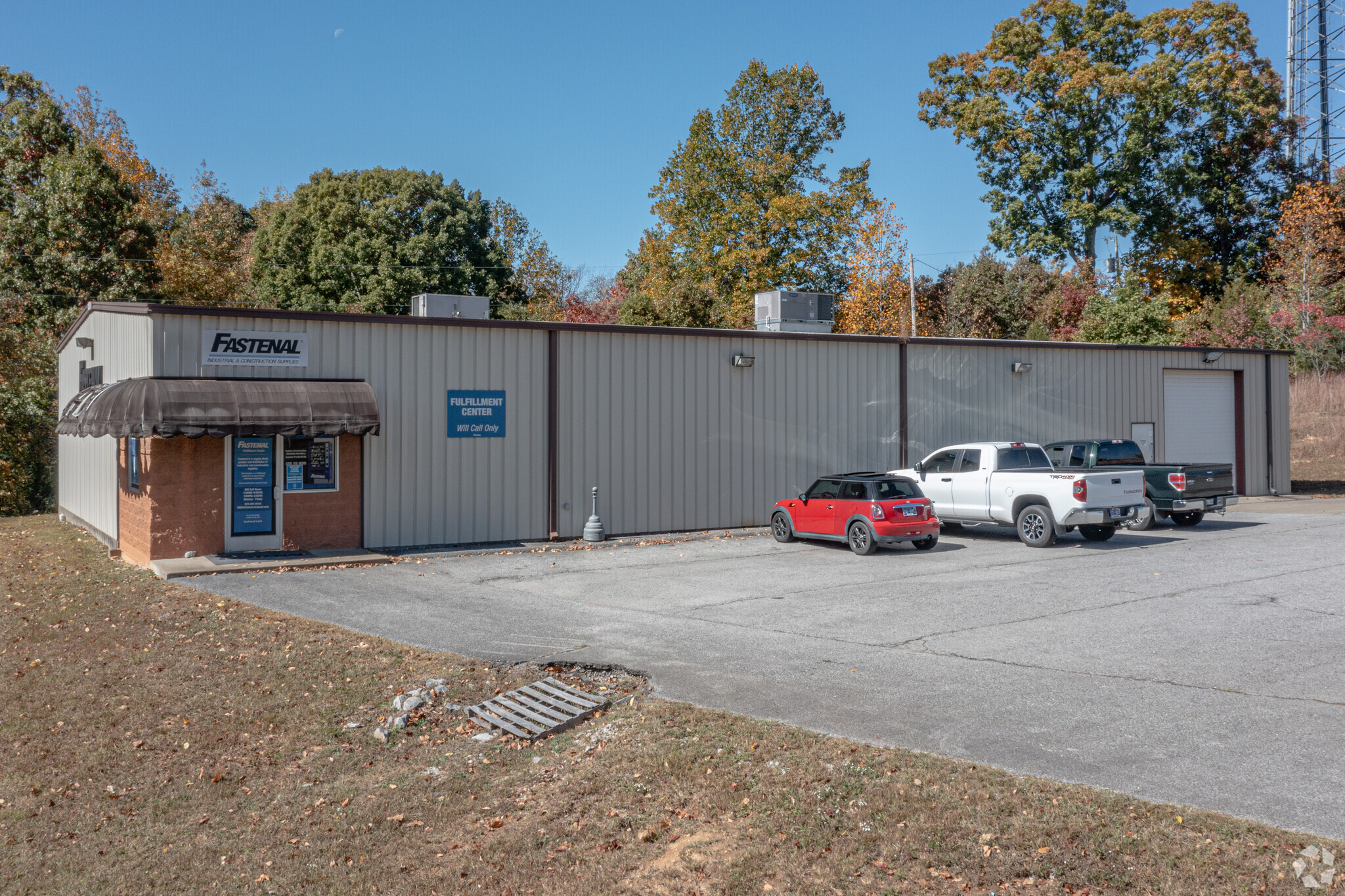 1 Reserve Dr, Dickson, TN for sale Primary Photo- Image 1 of 1