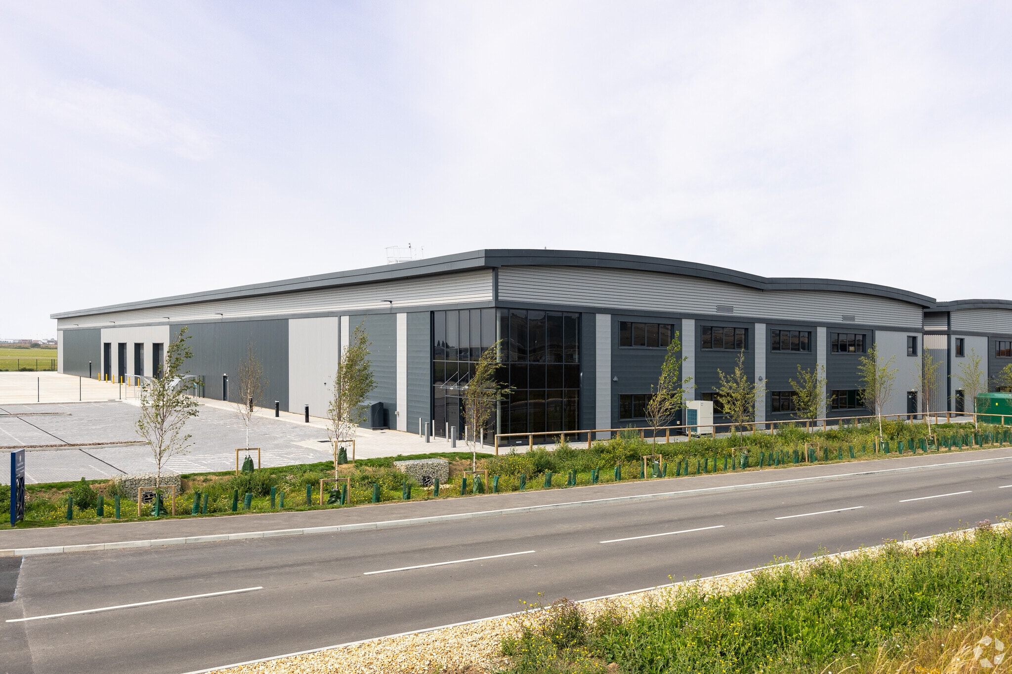 Cecil Pashley Way, Shoreham By Sea à louer Photo du bâtiment- Image 1 de 2