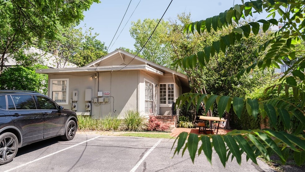 603 W 18th St, Austin, TX for lease - Building Photo - Image 3 of 6