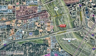 Plus de détails pour 2324 & 2320 N. Beckley Ave, Dallas, TX - Terrain à vendre