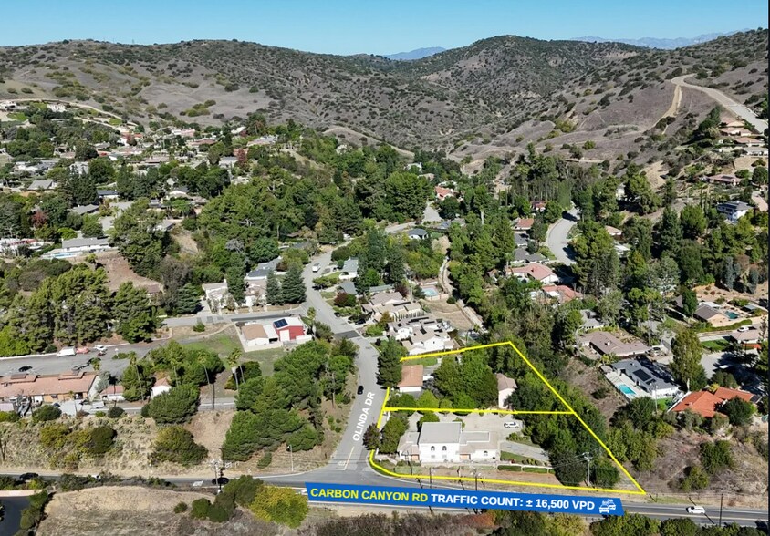 114 Olinda Dr, Brea, CA for sale - Building Photo - Image 3 of 5