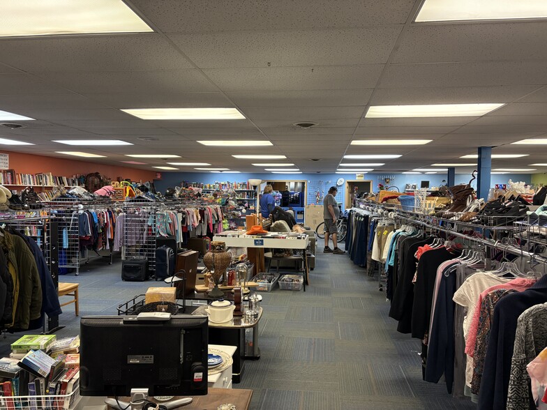 1202 NW 4th St, Grand Rapids, MN à vendre - Photo du bâtiment - Image 2 de 18