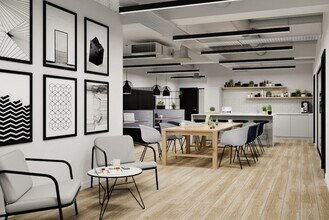66-67 Newman St, London for lease Interior Photo- Image 1 of 5
