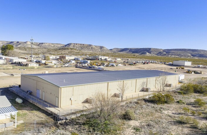 1655 S Sullivan Ln, Camp Verde, AZ à louer - Photo du bâtiment - Image 2 de 13