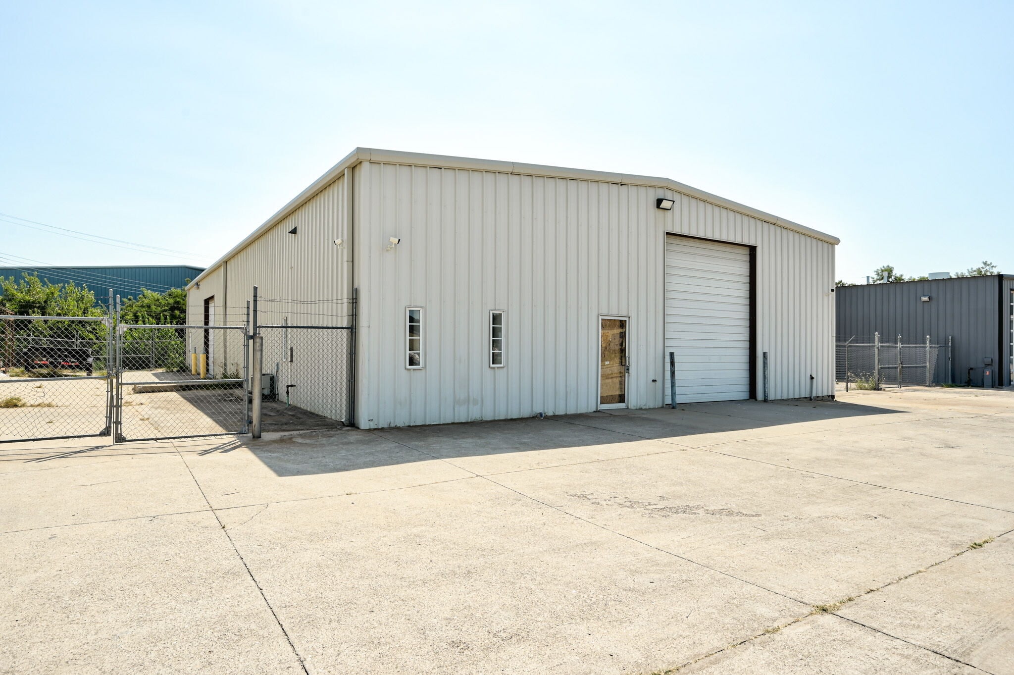 412 Glade Ave, Oklahoma City, OK for lease Building Photo- Image 1 of 62